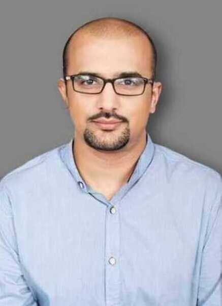 Dr. Ali Goraya